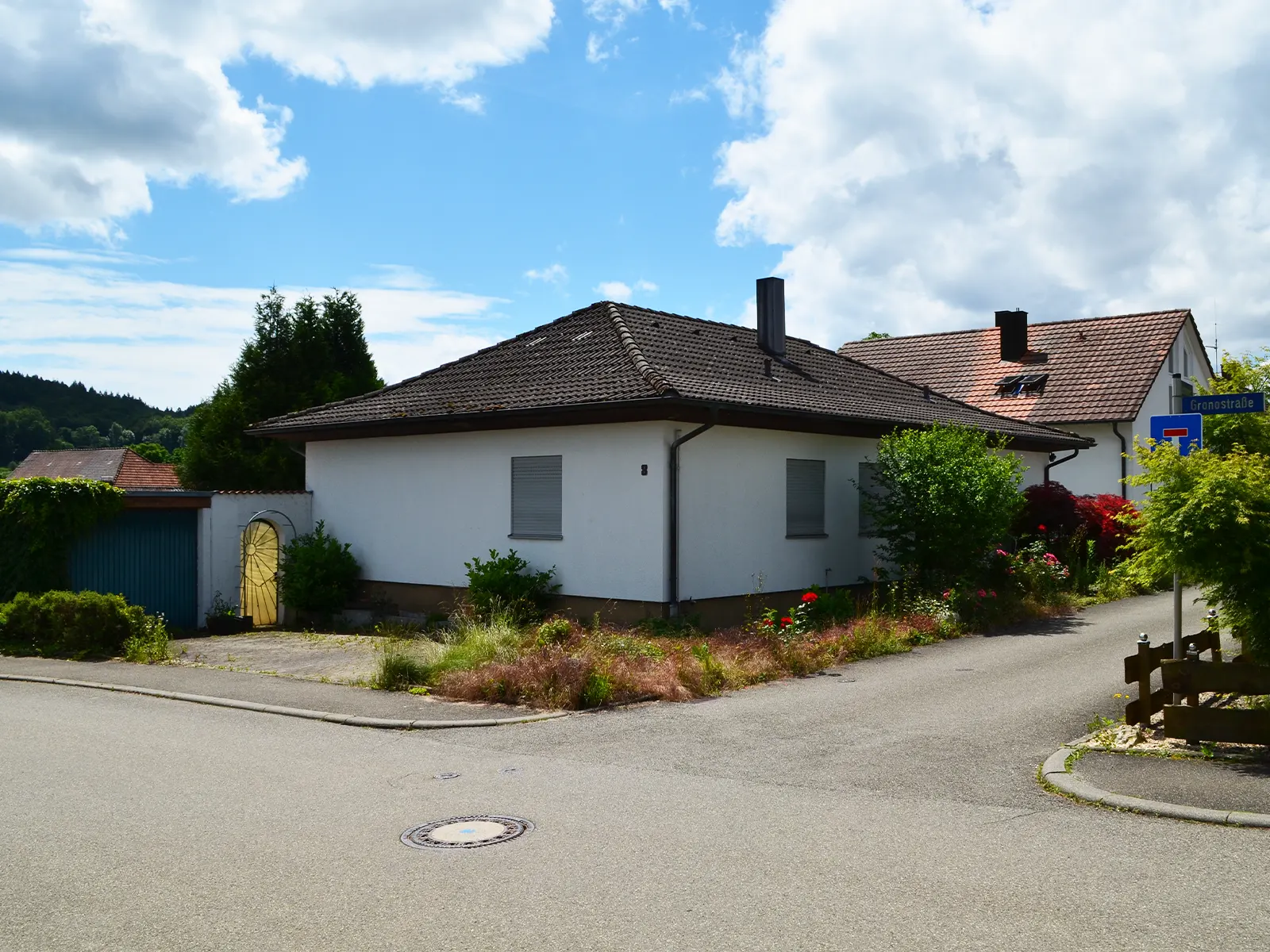 Einfamilienhaus zum Kauf 479.000 € 5 Zimmer 134 m²<br/>Wohnfläche 504 m²<br/>Grundstück Stahringen Radolfzell am Bodensee 78315