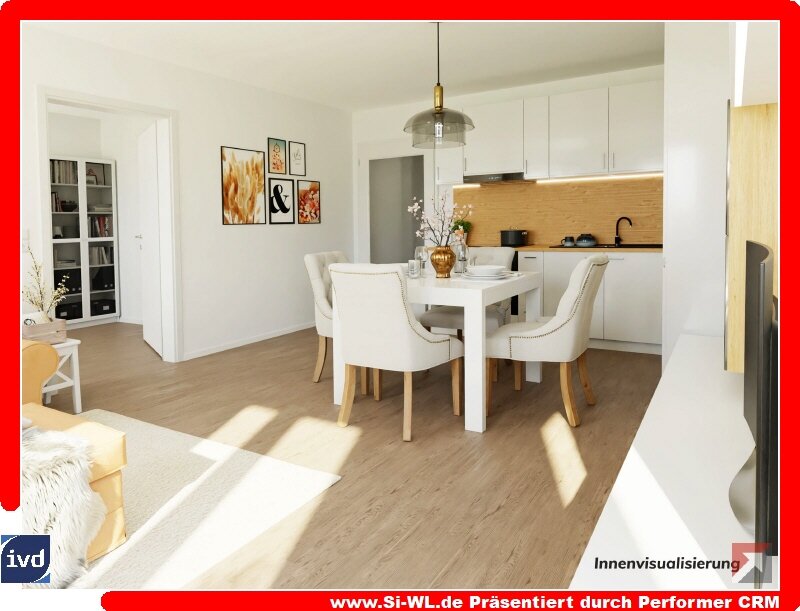 Wohnung zum Kauf provisionsfrei 392.944 € 3 Zimmer 79 m²<br/>Wohnfläche Reiherstieg 12 Stelle Stelle 21435