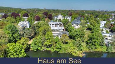 Einfamilienhaus zum Kauf 1.290.000 € 5 Zimmer 158,2 m² Grunewald Berlin 14193