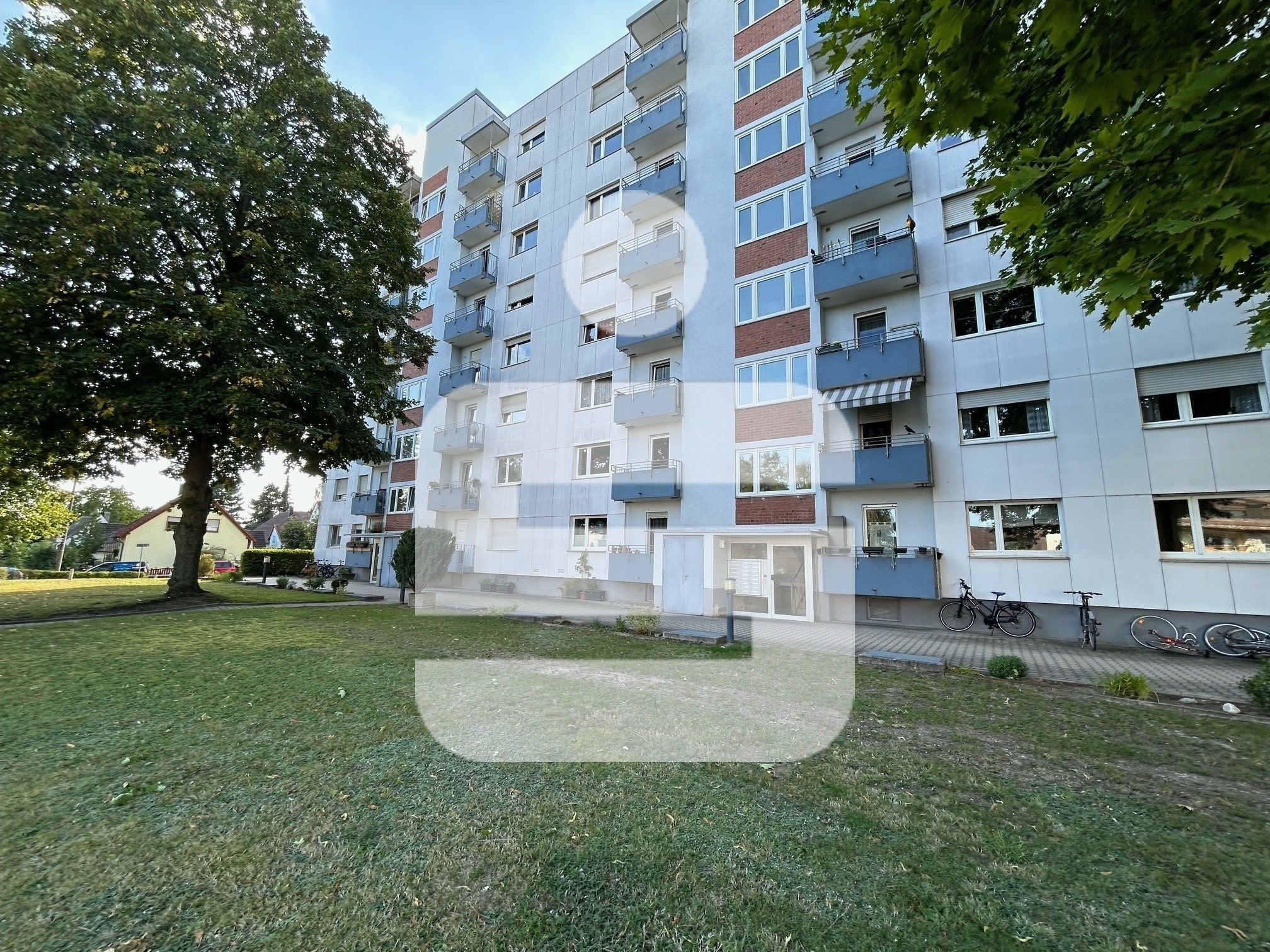 Wohnung zum Kauf 135.000 € 1 Zimmer 45 m²<br/>Wohnfläche 2.<br/>Geschoss Frauenaurach Erlangen 91056