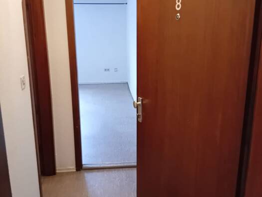 Wohnung zur Miete 450 € 1 Zimmer 20 m² 2. Geschoss Wendenstraße 8 Göttingen Göttingen 37073