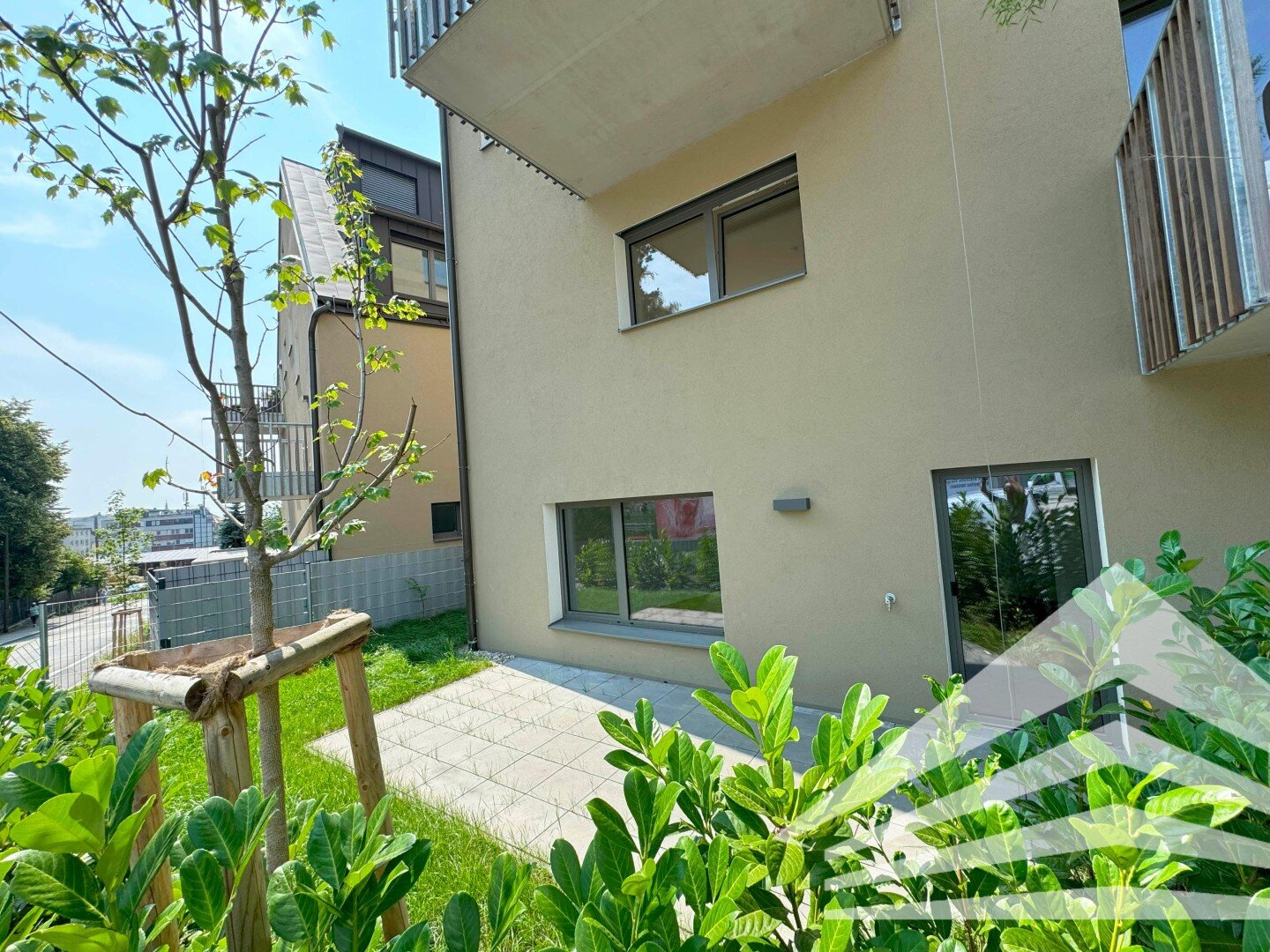 Wohnung zum Kauf 398.000 € 2 Zimmer 62,3 m²<br/>Wohnfläche Landgutstraße 29 Urfahr Linz 4040