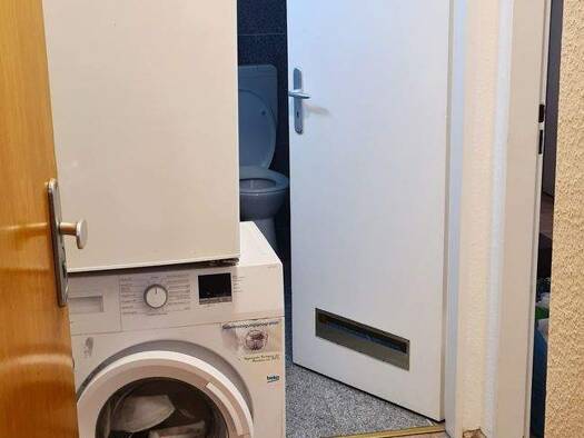 Studio zur Miete 650 € 1 Zimmer 25 m² 1. Geschoss frei ab sofort Oberweg 6 Nordend-West Frankfurt am Main 60318