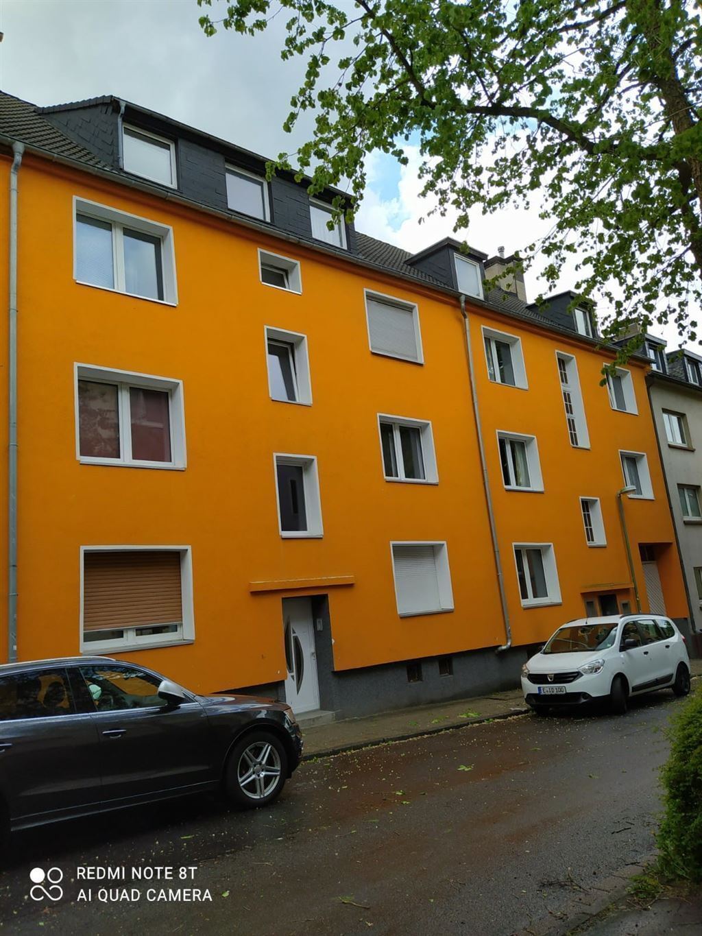 Wohnung zur Miete 549 € 3,5 Zimmer 85 m²<br/>Wohnfläche Holsterhausen Essen 45147