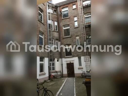 Wohnung zur Miete Tauschwohnung 850 € 2 Zimmer 60 m² 2. Geschoss Buchforst Köln 51065