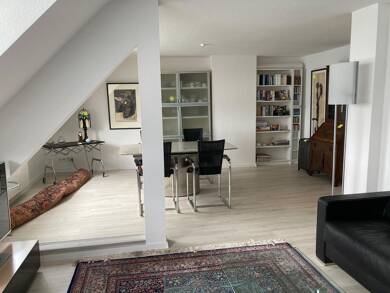 Wohnung zur Miete 739 € 2 Zimmer 77 m² frei ab 01.08.2025 Ost Hildesheim 31134