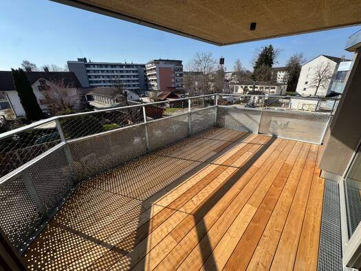 Wohnung zur Miete 1.462 € 2 Zimmer 73 m² Geschoss 2/2 frei ab 01.06.2026 West Rosenheim 83024