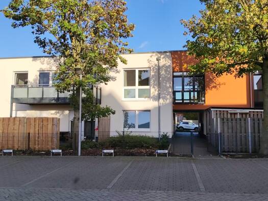 Wohnung zur Miete 800 € 3,5 Zimmer 94,4 m² Geschoss 1/2 frei ab 01.12.2026 Molkereiweg 3 Twistringen Twistringen 27239