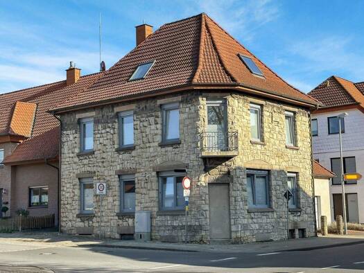 Einfamilienhaus zum Kauf 299.000 € 5 Zimmer 125 m² 208 m² Grundstück Lage 32791