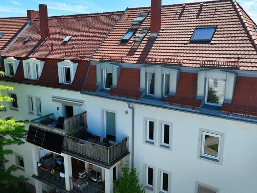 Wohnung zum Kauf 600.000 € 3 Zimmer 85 m² 2. Geschoss Moosach München 80993