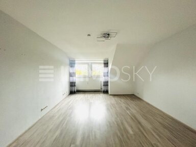 Wohnung zum Kauf 181.250 € 2 Zimmer 56 m² 3. Geschoss Nieder-Roden Rodgau 63110