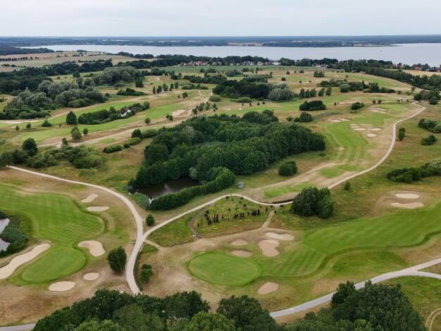 Maisonette zum Kauf 460.000 € 3 Zimmer 140 m² 2. Geschoss Göhren-Lebbin 17213