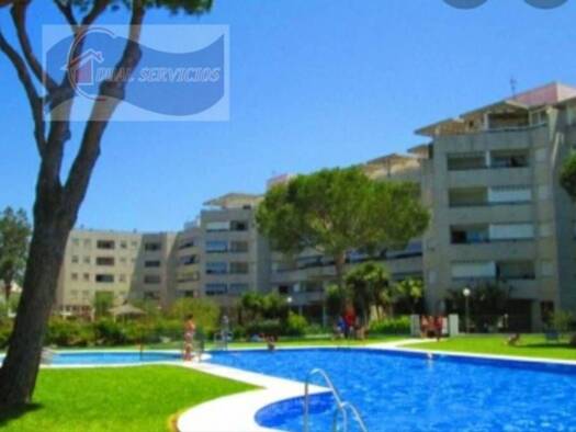 Wohnung zur Miete 660 € 1 Zimmer 55 m² Cartaya 21459