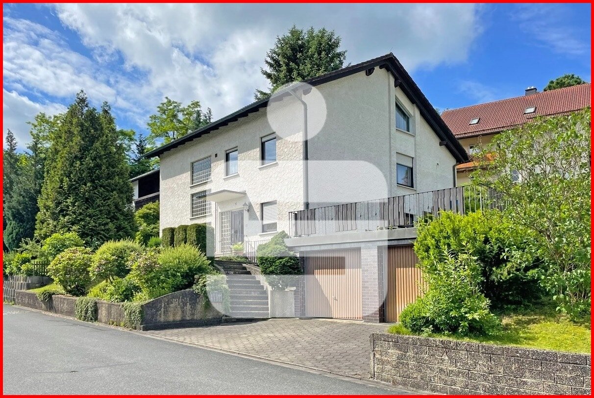 Einfamilienhaus zum Kauf 219.000 € 5 Zimmer 112 m²<br/>Wohnfläche 555 m²<br/>Grundstück Weißenbrunn Weißenbrunn 96369