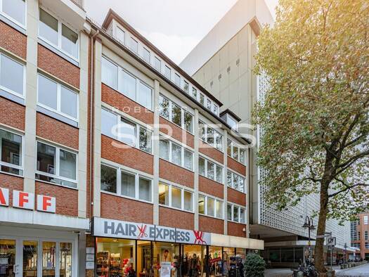 Verkaufsfläche zur Miete 2.990 € 109,2 m² Verkaufsfläche teilbar ab 230 m² Bremen 28195