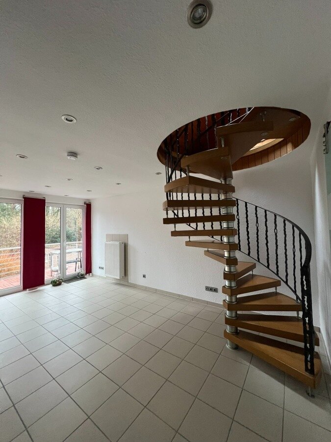 Maisonette zur Miete 527 € 3 Zimmer 62 m²<br/>Wohnfläche 1.<br/>Geschoss Hochlarmark Recklinghausen 45661