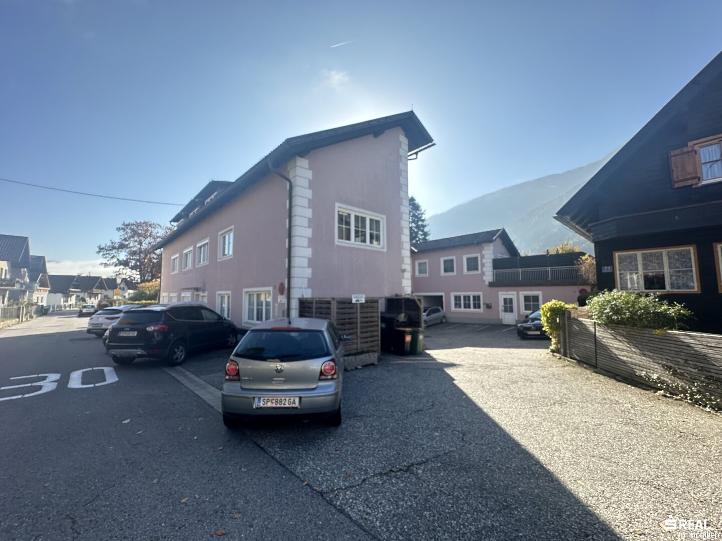 Wohnung zum Kauf 125.000 € 2 Zimmer 66 m²<br/>Wohnfläche 1.<br/>Geschoss Spittal an der Drau 9800