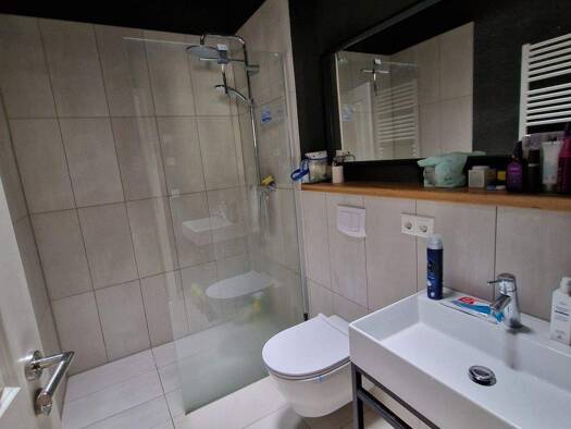 Wohnung zur Miete 450 € 1 Zimmer 32,4 m² 1. Geschoss frei ab sofort Schmidt-Rühl-Straße 24 HH Schönefeld-Abtnaundorf Leipzig 04347