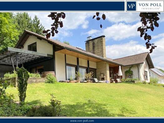 Einfamilienhaus zum Kauf 795.000 € 7 Zimmer 280 m² 2.337 m² Grundstück Sulzfeld 75056