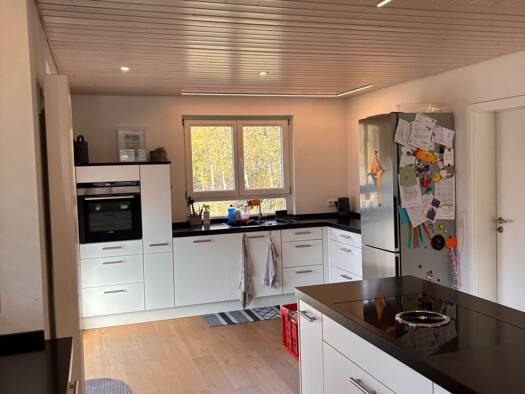 Wohnung zur Miete 1.450 € 6 Zimmer 180 m² Geschoss 1/2 frei ab 01.02.2026 Bad Liebenzell 75378