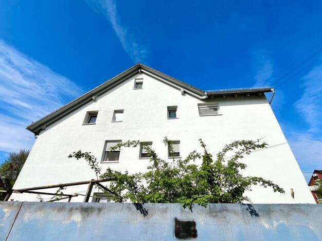Mehrfamilienhaus zum Kauf 885.000 € 12 Zimmer 313,2 m² 456 m² Grundstück Sossenheim Frankfurt am Main 65936