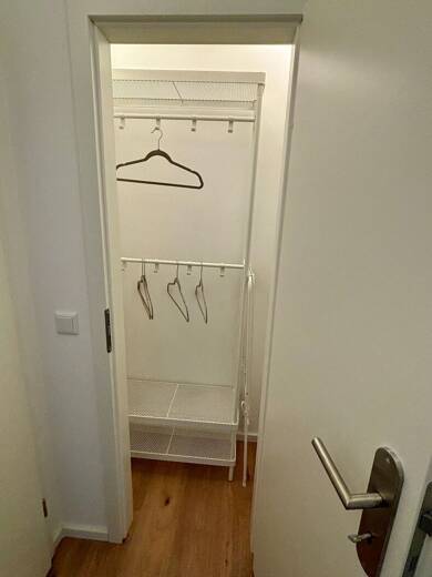 Wohnung zur Miete 350 € 1 Zimmer 35 m² Auf Stiegel 42 Tailfingen Albstadt 72461
