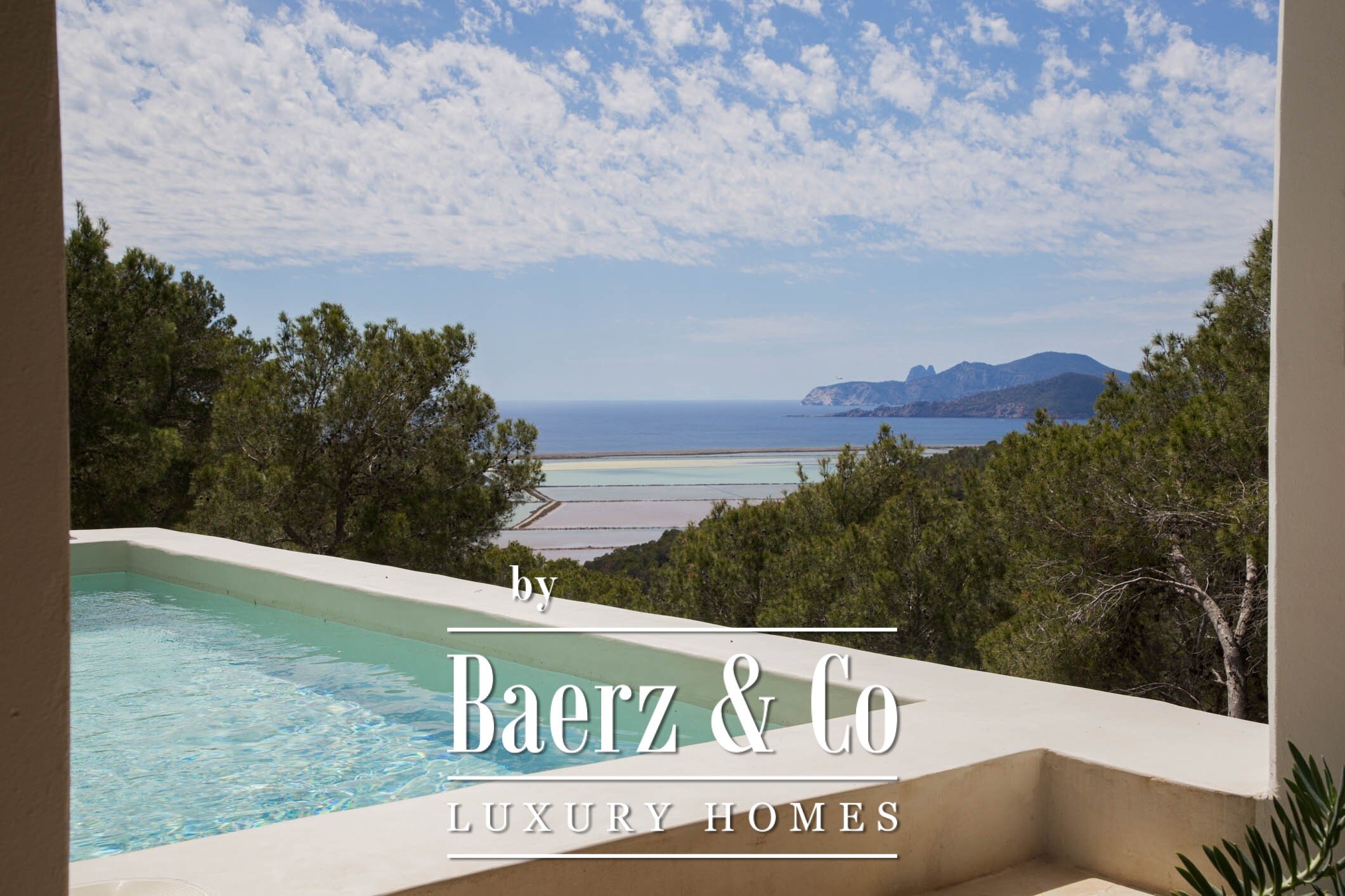 Villa zum Kauf 1.850.000 € 160 m²<br/>Wohnfläche 1.000 m²<br/>Grundstück camino des cavallet ibiza