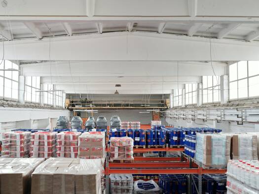 Freifläche zur Miete 9 € 800 m² Lagerfläche Hilden 40721