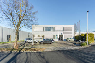 Bürogebäude zum Kauf 1.549.000 € 644,5 m² Bürofläche Gremmendorf - West Münster 48155