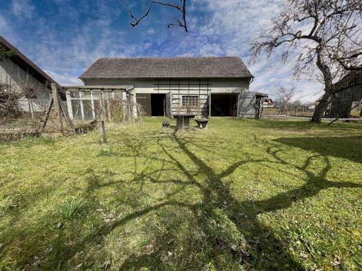 Grundstück zum Kauf 170.000 € 600 m² Grundstück frei ab sofort Türkheim Bahnhof Türkheim 86842