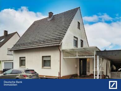 Einfamilienhaus zum Kauf 239.000 € 6 Zimmer 120 m² 605 m² Grundstück Waldfischbach-Burgalben 67714