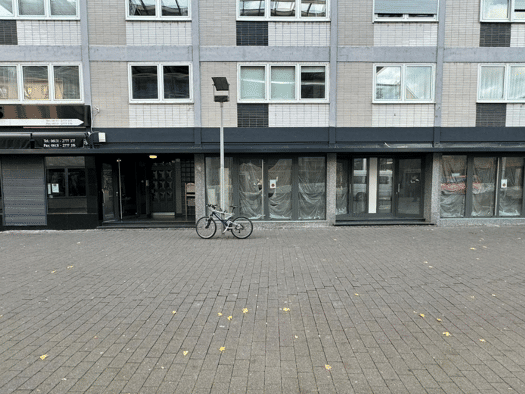 Büro zur Miete 3.500 € 2 Zimmer Altstadt Mainz 55116