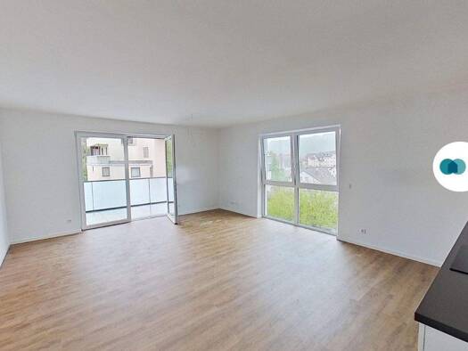 Studio zur Miete 845 € 2 Zimmer 69,5 m² 1. Geschoss frei ab 01.04.2026 Stuttgarter Straße 45 Geislingen Geislingen an der Steige 73312