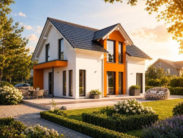 Einfamilienhaus zum Kauf 517.000 € 5 Zimmer 126 m² 400 m² Grundstück Leer Leer 26789