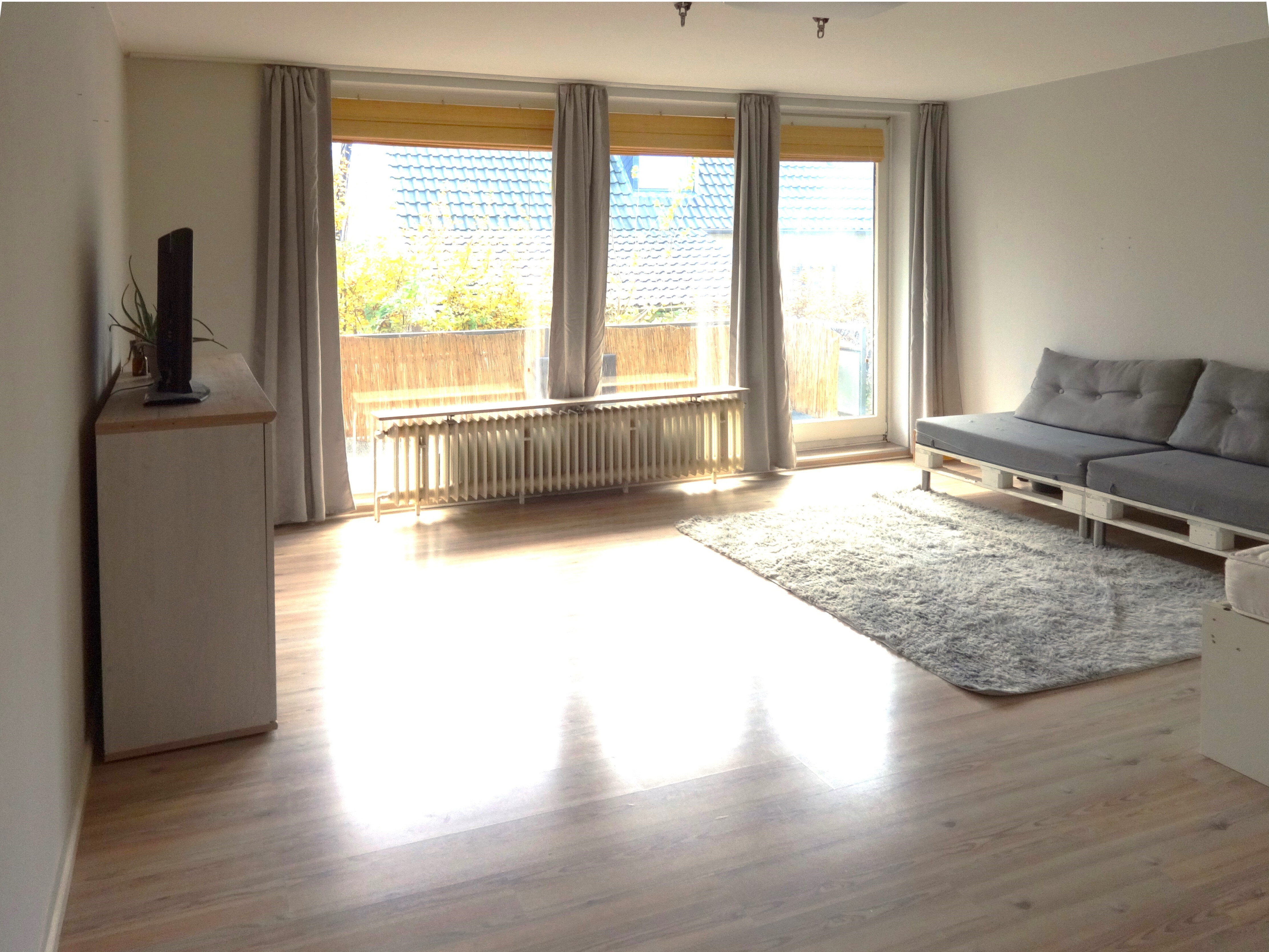 Terrassenwohnung zum Kauf 78.000 € 2 Zimmer 41,5 m²<br/>Wohnfläche 1.<br/>Geschoss ab sofort<br/>Verfügbarkeit Neue Vahr Südwest Bremen 28329