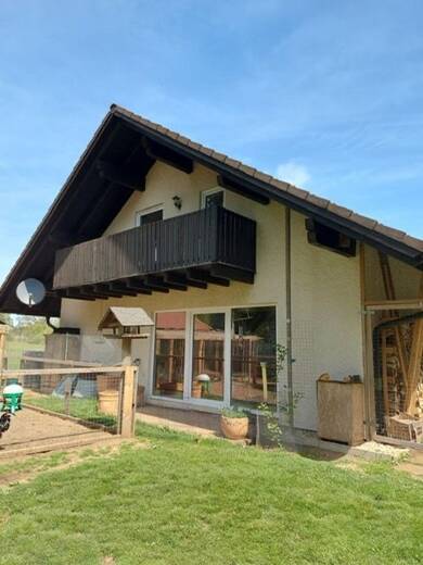 Einfamilienhaus zum Kauf 216.000 € 3 Zimmer 100 m² 522 m² Grundstück Haidmühle 94145