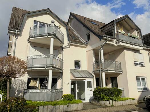 Wohnung zum Kauf 230.000 € 3 Zimmer 77 m² 1. Geschoss Remagen 53424