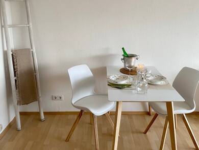 Studio zur Miete 990 € 1 Zimmer 44 m² 4. Geschoss frei ab sofort Zentrum Bonn 53117
