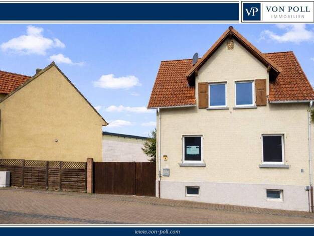 Einfamilienhaus zum Kauf 198.000 € 5,5 Zimmer 122 m² 169 m² Grundstück Dintesheim 55234