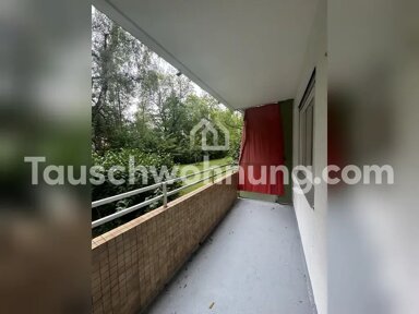 Wohnung zur Miete Tauschwohnung 1.381 € 3 Zimmer 72 m² EG Am Luitpoldpark München 80809