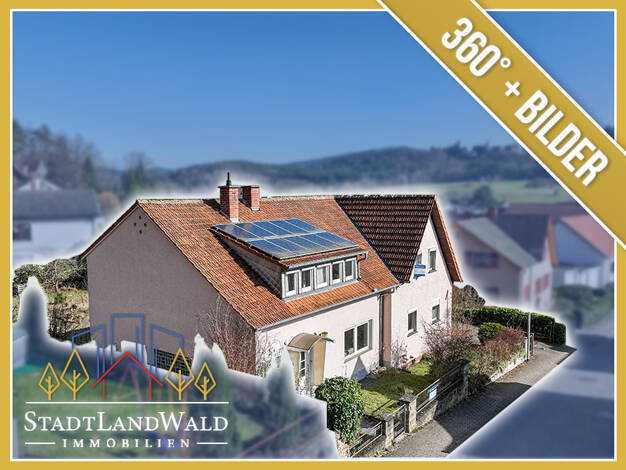 Einfamilienhaus zum Kauf 249.800 € 10 Zimmer 190 m² 778 m² Grundstück Dahn 66994