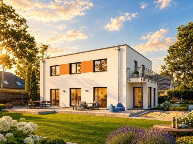 Haus zum Kauf 1.097.000 € 6 Zimmer 210 m² 1.025 m² Grundstück Forsbach Rösrath 51503
