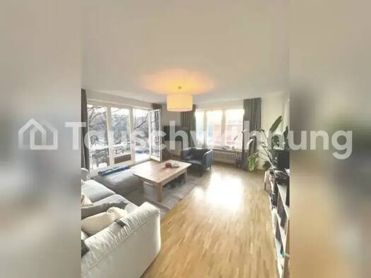 Wohnung zur Miete Tauschwohnung 1.690 € 2 Zimmer 74 m² 2. Geschoss Au-Haidhausen München 81675