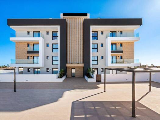 Wohnung zum Kauf provisionsfrei 349.900 € 4 Zimmer 106 m² Los Alcázares, Murcia 30710