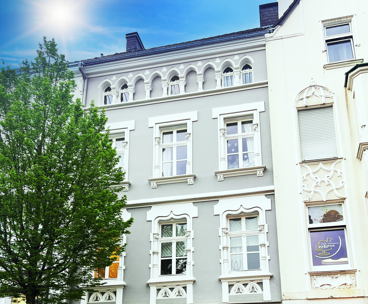 Haus zum Kauf 890.000 € 321 m²<br/>Wohnfläche 200 m²<br/>Grundstück Velbert-Mitte Velbert 42551