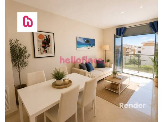 Wohnung zum Kauf 430.000 € 2 Zimmer 80 m² 1. Geschoss Sitges 08870