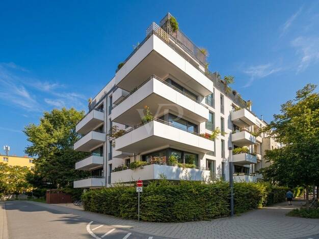 Wohnung zur Miete 1.370 € 2 Zimmer 73 m² 3. Geschoss Pankow Berlin 13187