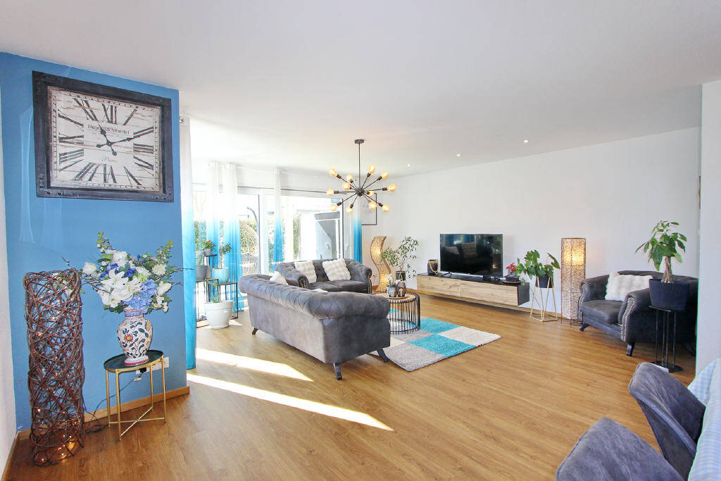 Haus – Tettnang, Tannau - Ansicht 5