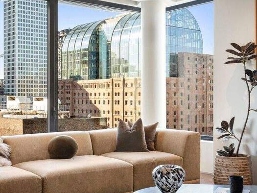 Studio zum Kauf 4.240.044 € 3 Zimmer 176,8 m² 51 S 1ST Street PH New York City 11249