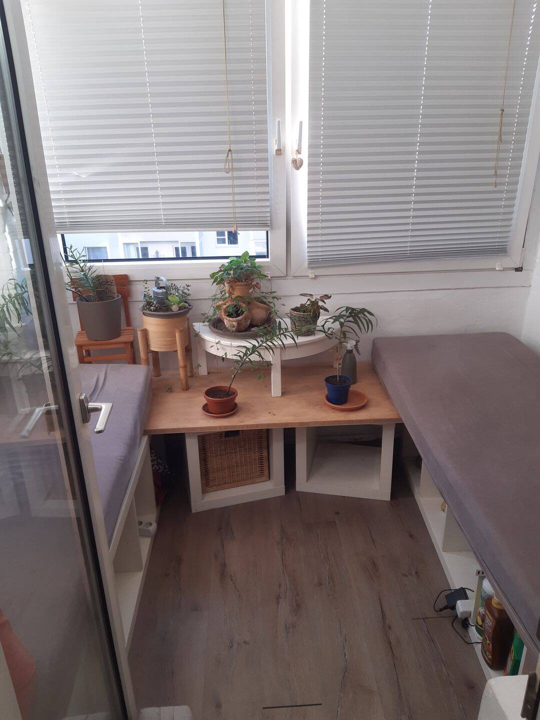 zur Zwischenmiete: Niedliche 3-Zimmer Wohnung in der Südstadt – Hannover – Vorschaubild 6